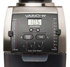 Baratza Vario-W With The Shut Off Hopper Grinder 9 Baratza Vario-W With The Shut Off Hopper Grinder -Coffee Related Shop Baratza VarioW Grinder 3