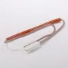 Saeco Cable 1 Wire Silic.brown Th/fuse 152 (183404462) (SA 1-10) -Coffee Related Shop Cable 1 Wire Silic brown Th fuse 152 500x500 1