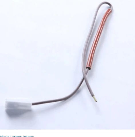 Cable 1 Wire Silic.brown Th/fuse 152 3 Cable 1 Wire Silic.brown Th/fuse 152