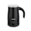 Caffitaly Latte+ Black Milk Frother Jug 250ml -Coffee Related Shop Caffitaly Latte Black Milk Frother Jug CML 01 1