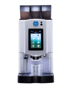Carimali Armonia Soft Plus Touchscreen Fully Automatic Commercial Coffee System