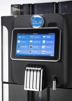 Carimali Blue Dot PLUS Fully Automatic Commercial Coffee System -Coffee Related Shop Carimali Blue Dot PLUS Fully Automatic Commercial Coffee System 3