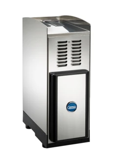 Carimali Stainless Steel Milk Fridge Plus A01 + Transformer And 1 Year Warranty
