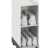 Demo - Carimali Stainless Steel Cup Warmer Add-On A01 -Coffee Related Shop Carimali Heated Cup Warmer Stainless Steel White 1 4adc5d94 62c9 4715 aba1 3e6c9239ebab