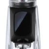 Fiorenzato F4 All Ground Burr Grinder (Chrome And Black) 1 Fiorenzato F4 All Ground Burr Grinder (Chrome And Black) -Coffee Related Shop ChromeandBlack