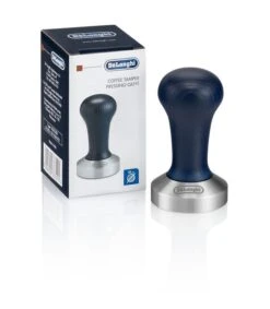 Alternative view of DLSC058 DeLonghi COFFEE TAMPER - 5513281931