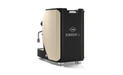 VBM DOMOBAR Junior -Coffee Related Shop DomobarJunior 04 W