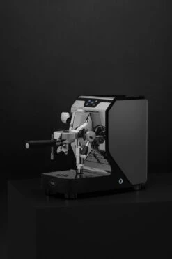 OPEN BOX - VBM DOMOBAR Digital -Coffee Related Shop Domobar 01 Black