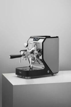 OPEN BOX - VBM DOMOBAR Digital -Coffee Related Shop Domobar 01 Gr