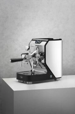 OPEN BOX - VBM DOMOBAR Digital -Coffee Related Shop Domobar 01 S