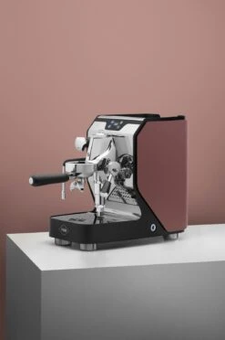 OPEN BOX - VBM DOMOBAR Digital -Coffee Related Shop Domobar 01 W