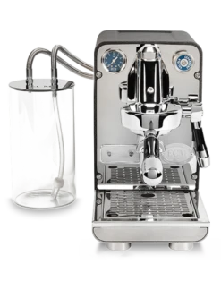 ECM Puristika Espresso Machine (online Only)