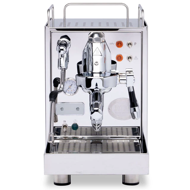ECM Classika PID Espresso Machine (online Only) 3 ECM Classika PID Espresso Machine (online Only)
