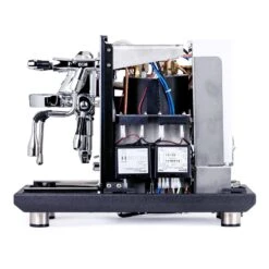 ECM SYNCHRONIKA DUAL-BOILER PID -Coffee Related Shop ECM Synchronika Stainless Espresso Machine 10 1