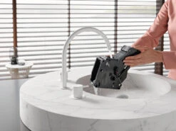 MIELE CM5310 Silence NEW VERSION - Obsidian Black -Coffee Related Shop Easycleaning 20000174128.lowres