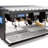 Elektra KUP 2-Group Espresso Machine - Black -Coffee Related Shop ElectraKup2GRBLACK CHS BLS 5b4bb9bf 02d6 49dc 81f4 71223bc0facb
