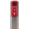 Curtis Narrow 5 Gallon 120V/220V Electric Aerator Hot Water Dispenser (WB5N) 2 Curtis Narrow 5 Gallon 120V/220V Electric Aerator Hot Water Dispenser (WB5N) -Coffee Related Shop Electric Aerator Hot Water Dispenser