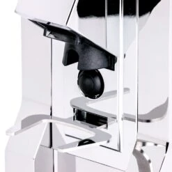 Eureka Mignon Silenzio -Coffee Related Shop Eureka Mignon Silenzio Chrome Detail 02