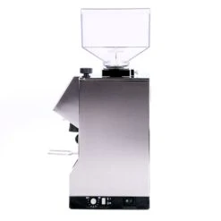 Eureka Mignon Silenzio -Coffee Related Shop Eureka Mignon Silenzio Chrome Side