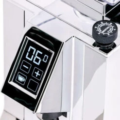 Eureka Mignon Specialita (Chrome) -Coffee Related Shop EurekaSpecialitaChrome