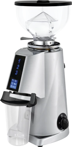 Fiorenzato F4 Filtro Grinder