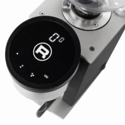 Demo - Rocket Faustino Grinder -Black 12 Demo - Rocket Faustino Grinder -Black -Coffee Related Shop Faustino Schwarz 3