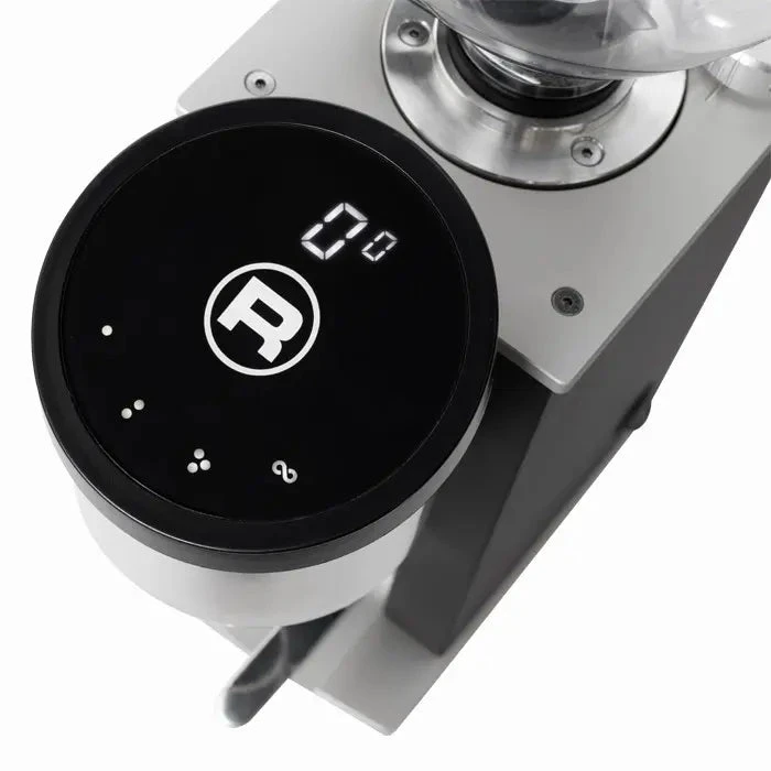 Demo - Rocket Faustino Grinder -Black 5 Demo - Rocket Faustino Grinder -Black - Image 3