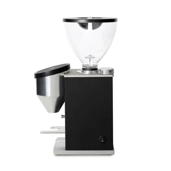Demo - Rocket Faustino Grinder -Black 4 Demo - Rocket Faustino Grinder -Black - Image 2