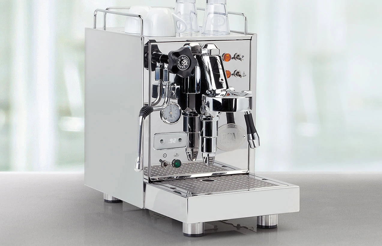 ECM Classika PID Espresso Machine (online Only) 6 ECM Classika PID Espresso Machine (online Only) - Image 4