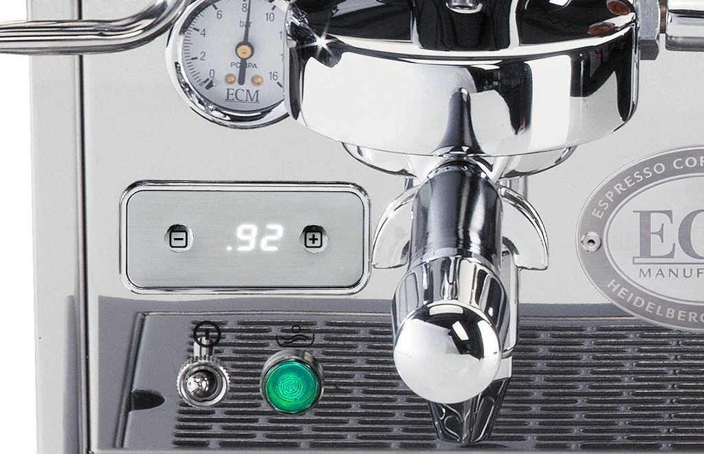 ECM Classika PID Espresso Machine (online Only) 4 ECM Classika PID Espresso Machine (online Only) - Image 2