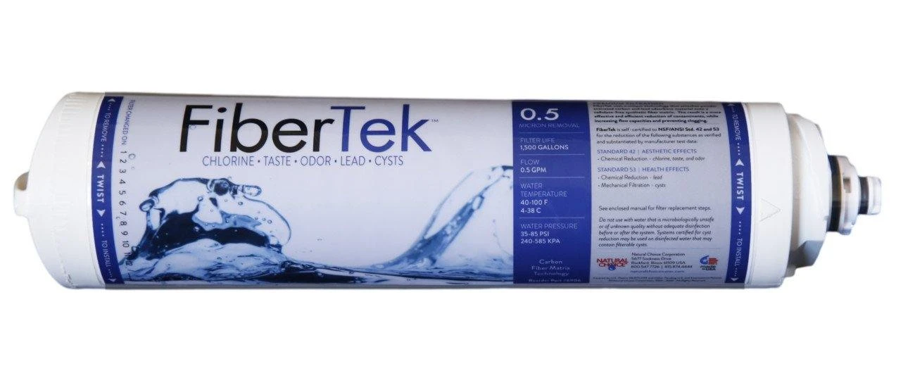 FiberTek 3 FiberTek