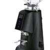 Fiorenzato F4 Nano V2 Electronic Espresso Burr Grinder - Black