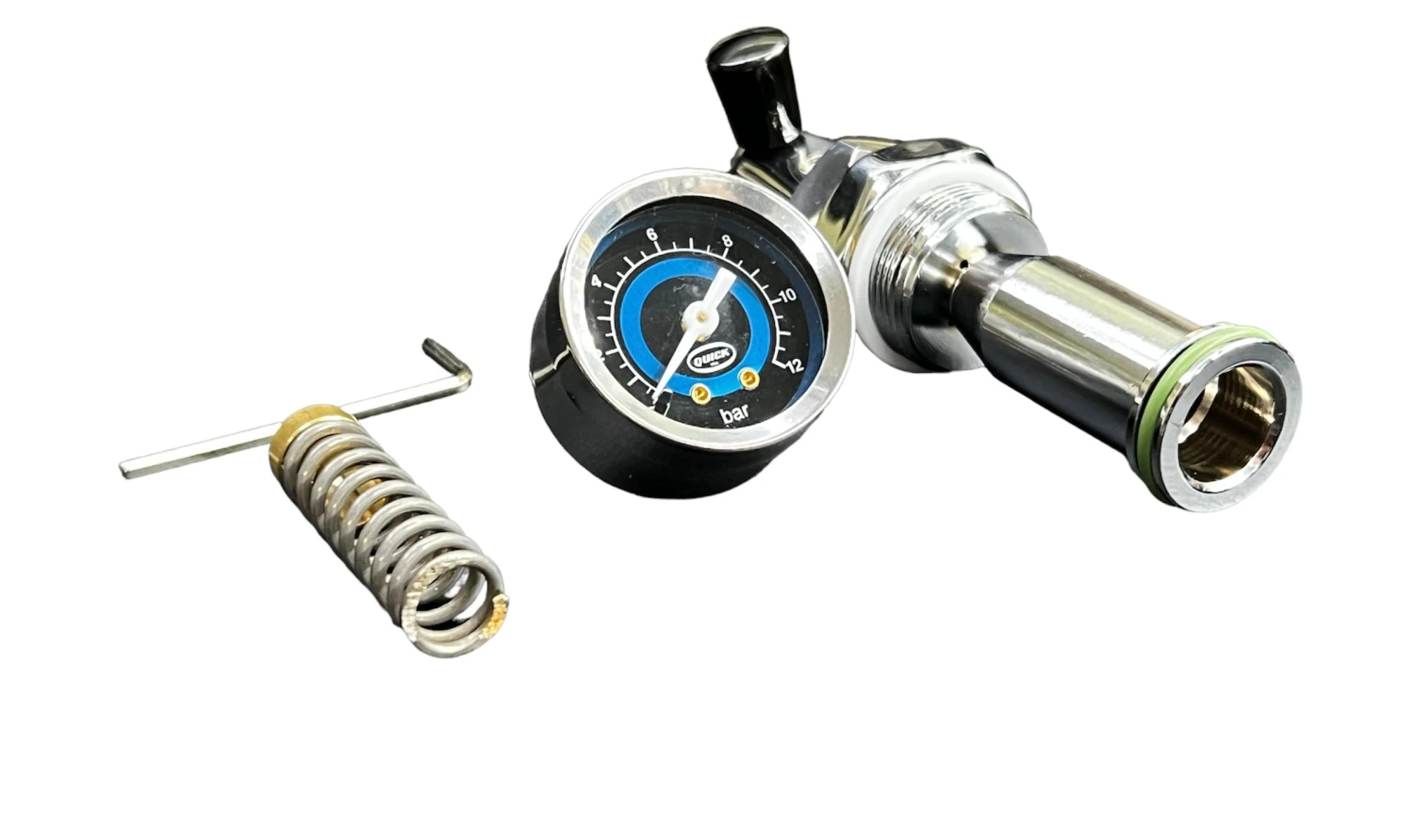 Flow Control Kit E61 4 Flow Control Kit E61 - Image 2