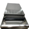 Accessories Knock Box Drawer Stainless Steel -Coffee Related Shop FullSizeRender f5a95a21 046a 471a 8305 8987c4c4ee79