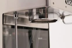 Gaggia Classic Pro Brushed Stainless Steel - Stainless Steel -Coffee Related Shop Gaggia Classic Semi Automatic Espresso Machine 4