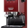 Gaggia Classic Pro - Cherry Red 2 Gaggia Classic Pro - Cherry Red -Coffee Related Shop Gaggia 3 4 rosso su bianco fin 1000x1000 3957a519 3778 421a 9e20 51445f68f0a3