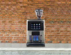 HLF 3700 Fresh Milk, Hot And Cold, The Best Foam Ever -Coffee Related Shop HLF3700 2019