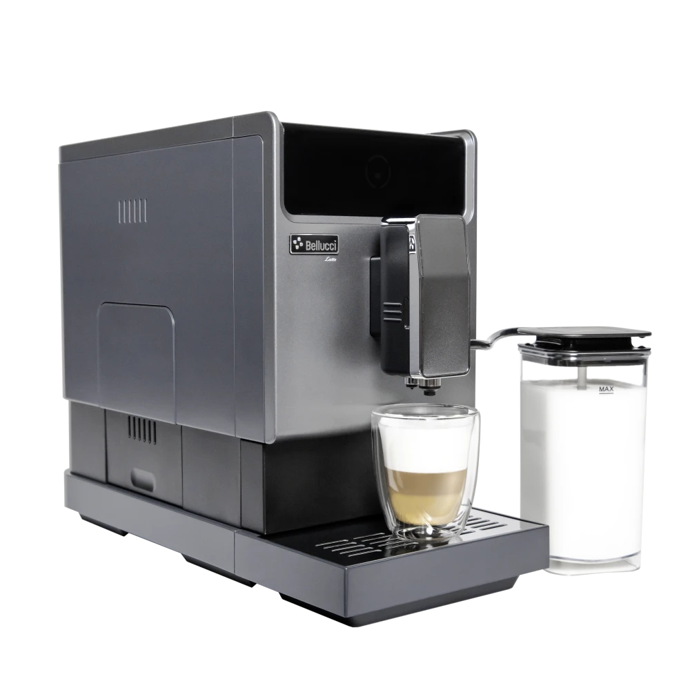 Bellucci Slim Latte 8 Bellucci Slim Latte - Image 6