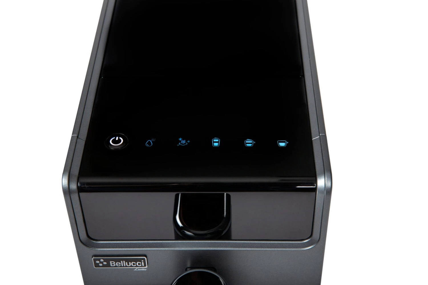 Bellucci Slim Latte 7 Bellucci Slim Latte - Image 5