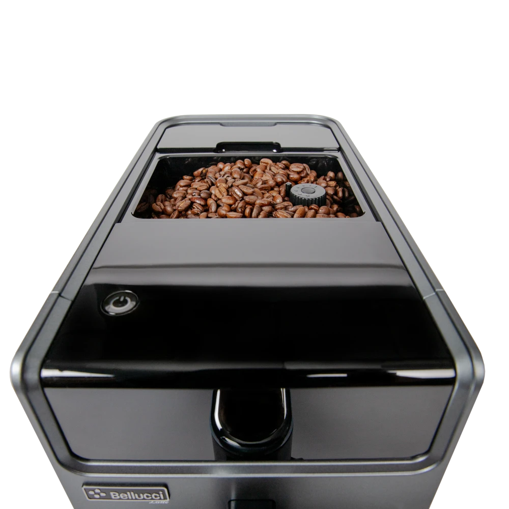 Bellucci Slim Latte 6 Bellucci Slim Latte - Image 4