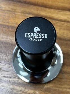 Accessories 58mm Stainless Steel Tamper ( CALIBRATED) 14 Accessories 58mm Stainless Steel Tamper ( CALIBRATED) -Coffee Related Shop IMG 1191
