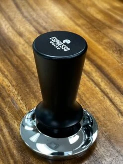 Accessories 58mm Stainless Steel Tamper ( CALIBRATED) 12 Accessories 58mm Stainless Steel Tamper ( CALIBRATED) -Coffee Related Shop IMG 1192