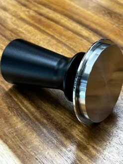 Accessories 58mm Stainless Steel Tamper ( CALIBRATED) 15 Accessories 58mm Stainless Steel Tamper ( CALIBRATED) -Coffee Related Shop IMG 1193