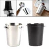 Accessories Stainless Dosing Cup -Coffee Related Shop IMG 1243