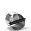 Accessories Stainless Steel Round Knock Box 2 Accessories Stainless Steel Round Knock Box -Coffee Related Shop IMG 1261