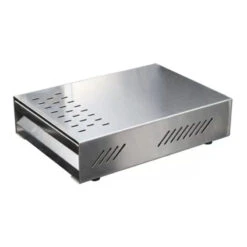 Accessories Knock Box Drawer Stainless Steel -Coffee Related Shop IMG 1263