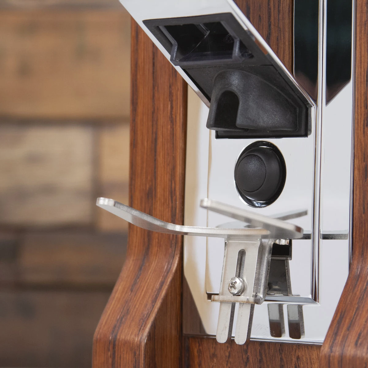 Eureka Mignon Specialita (Walnut) 8 Eureka Mignon Specialita (Walnut) - Image 6