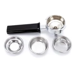 Gaggia Classic Pro Brushed Stainless Steel - Stainless Steel -Coffee Related Shop IMG 6435 1000x1000 9e539a6b 49a9 40f4 acd3 8a25d3f48988