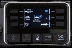 Gaggia Cadorna Milk Automatic Espresso Machine -Coffee Related Shop IntuitiveInterface IMG 0206 01 58b5e23c fef1 4fda a5bc d00a44b84c71 grande 1