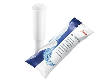 Jura Claris Water Filter (White) 3 Jura Claris Water Filter (White)